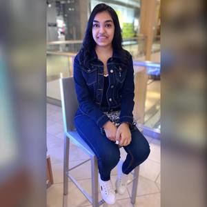 Meet your Posher, Ashley